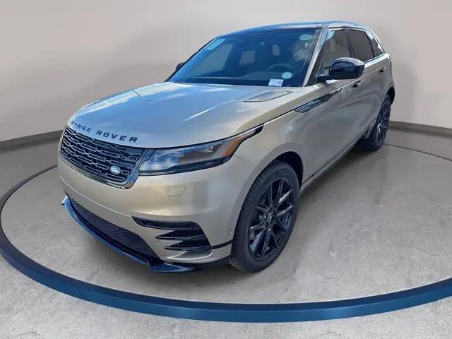 2026 Land Rover Range Rover Velar P250 Dynamic SE for sale in Littleton, CO
