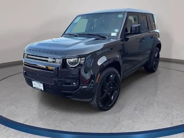 2026 Land Rover Defender P525 V8 for sale in Littleton, CO