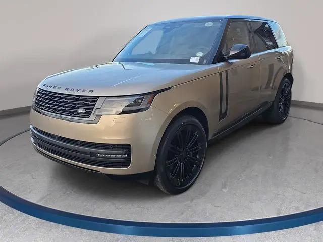2026 Land Rover Range Rover P530 SE for sale in Littleton, CO