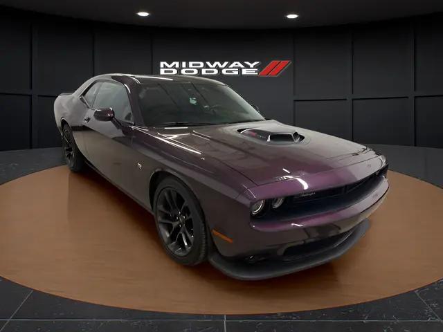 2021 Dodge Challenger R/T Scat Pack for sale in Chicago, IL