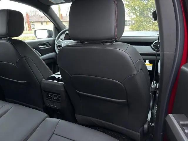 2026 Chevrolet Colorado Z71, 4WD