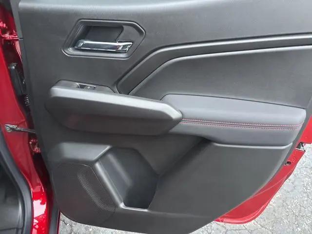2026 Chevrolet Colorado Z71, 4WD
