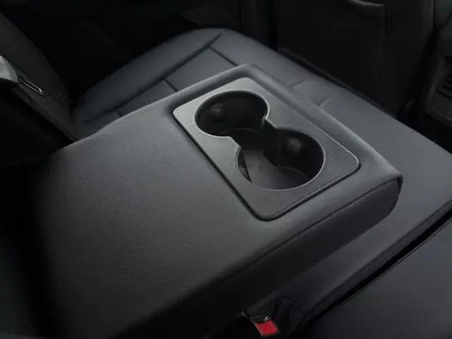 2026 Chevrolet Colorado Z71, 4WD
