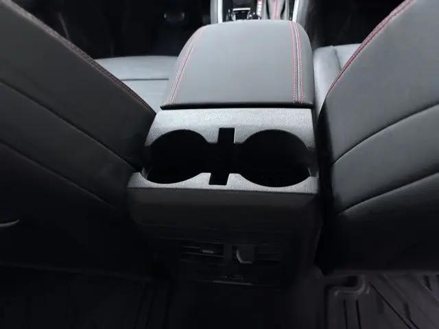 2026 Chevrolet Colorado Z71, 4WD