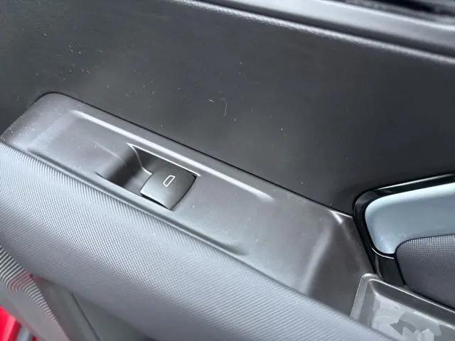 2026 Chevrolet Colorado Z71, 4WD