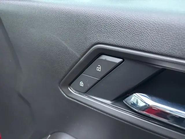 2026 Chevrolet Colorado Z71, 4WD