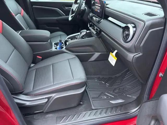 2026 Chevrolet Colorado Z71, 4WD