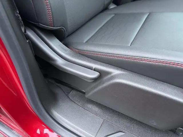 2026 Chevrolet Colorado Z71, 4WD