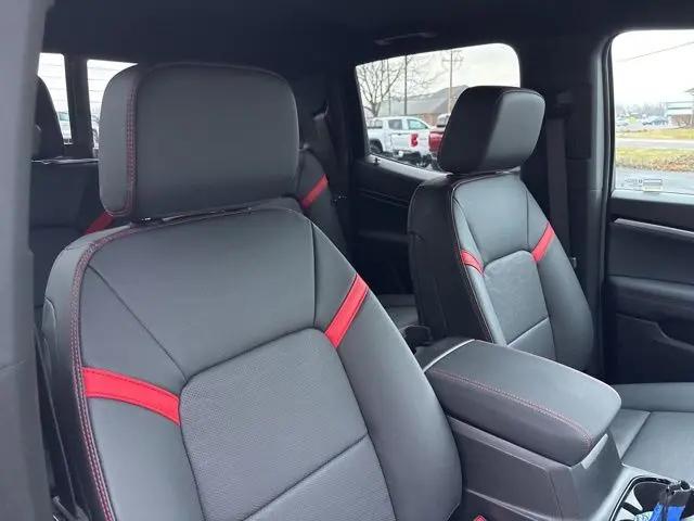 2026 Chevrolet Colorado Z71, 4WD