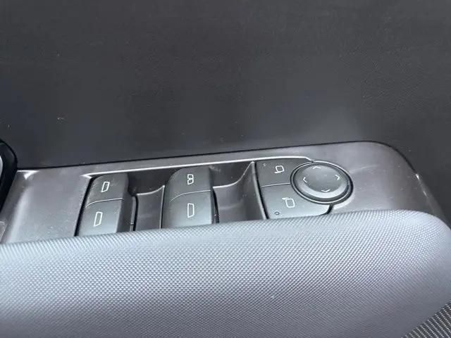 2026 Chevrolet Colorado Z71, 4WD