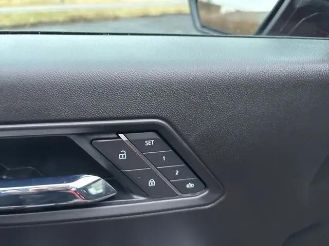 2026 Chevrolet Colorado Z71, 4WD