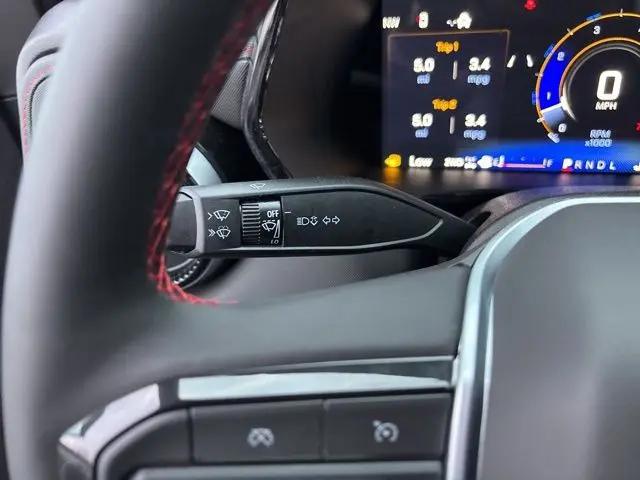 2026 Chevrolet Colorado Z71, 4WD