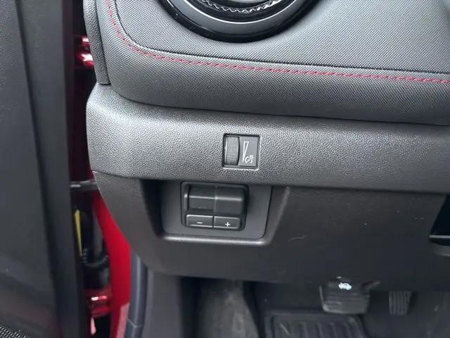 2026 Chevrolet Colorado Z71, 4WD