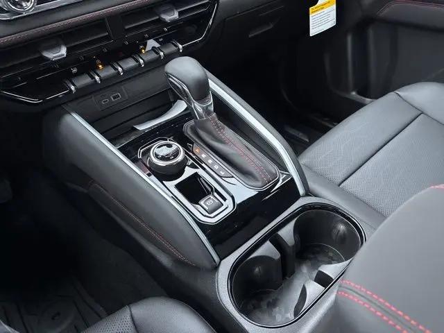2026 Chevrolet Colorado Z71, 4WD
