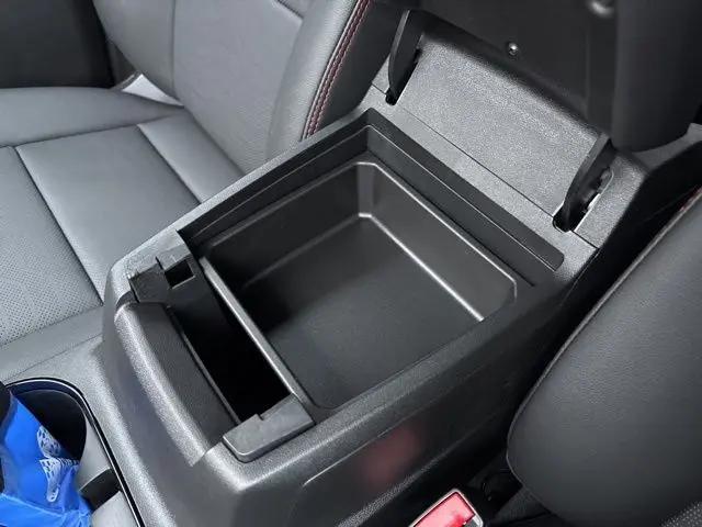 2026 Chevrolet Colorado Z71, 4WD