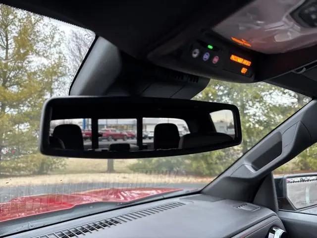 2026 Chevrolet Colorado Z71, 4WD