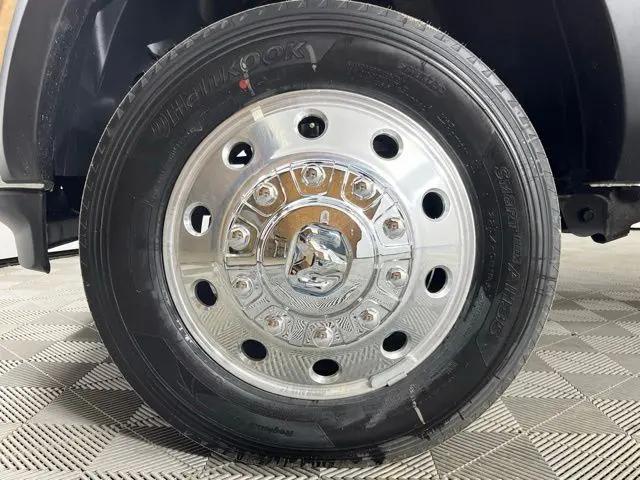 2026 Ram 5500 Tradesman/Big Horn