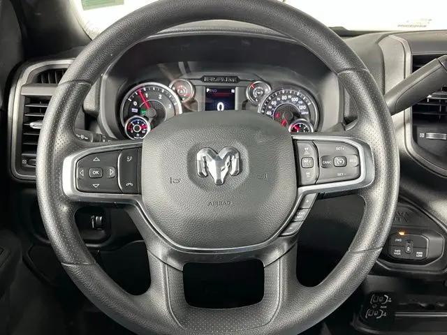 2026 Ram 5500 Tradesman/Big Horn