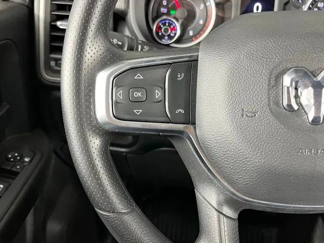 2026 Ram 5500 Tradesman/Big Horn