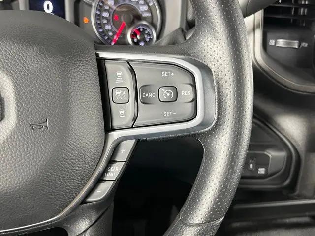 2026 Ram 5500 Tradesman/Big Horn