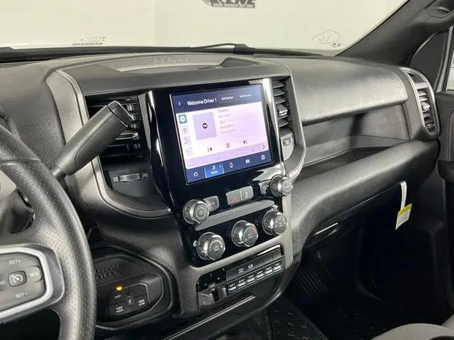2026 Ram 5500 Tradesman/Big Horn