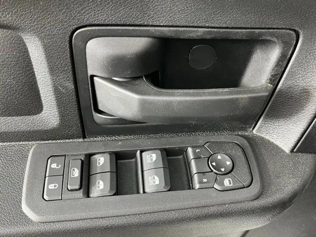 2026 Ram 5500 Tradesman/Big Horn