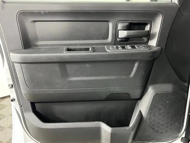 2026 Ram 5500 Tradesman/Big Horn