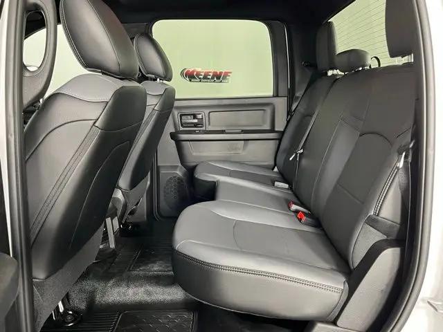 2026 Ram 5500 Tradesman/Big Horn