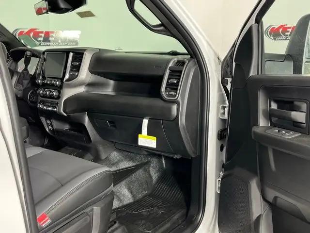 2026 Ram 5500 Tradesman/Big Horn