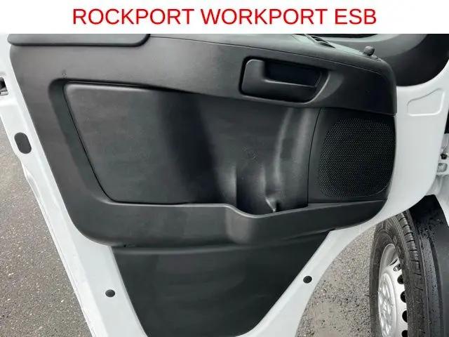 2026 Ram ProMaster 3500 Cutaway Low Roof
