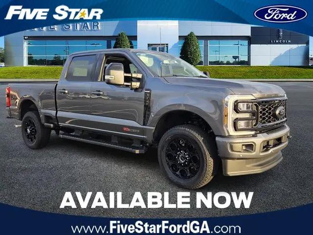 2026 Ford F-350 LARIAT for sale in Warner Robins, GA