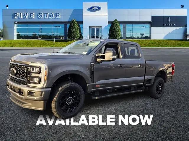 2026 Ford F-350 LARIAT