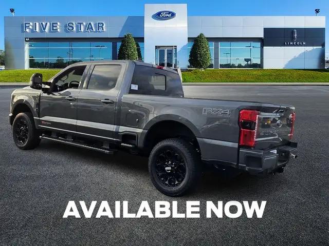 2026 Ford F-350 LARIAT