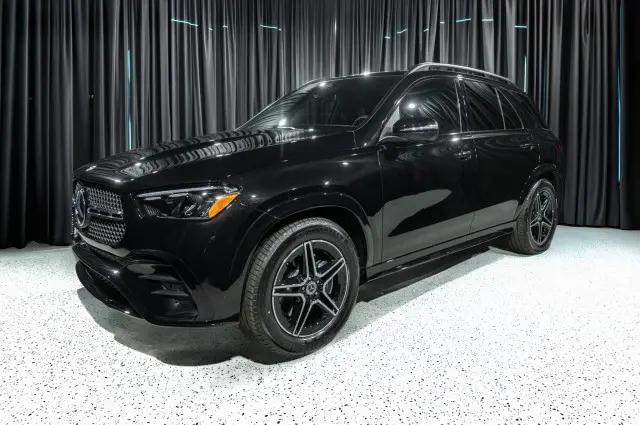 2026 Mercedes-Benz GLE GLE 350 GLE 350 for sale in Peoria, AZ