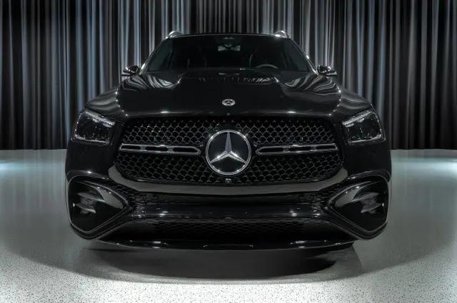 2026 Mercedes-Benz GLE GLE 350 GLE 350