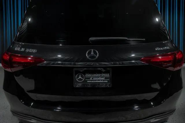 2026 Mercedes-Benz GLE GLE 350 GLE 350