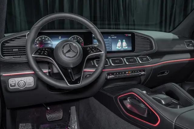 2026 Mercedes-Benz GLE GLE 350 GLE 350
