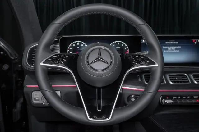 2026 Mercedes-Benz GLE GLE 350 GLE 350