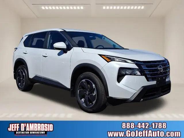 2024 Nissan Rogue SV Intelligent AWD for sale in Downingtown, PA