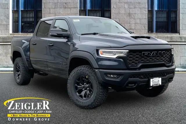 2026 Ram 1500 RHO Crew Cab 4x4 5'7" Box for sale in Downers Grove, IL