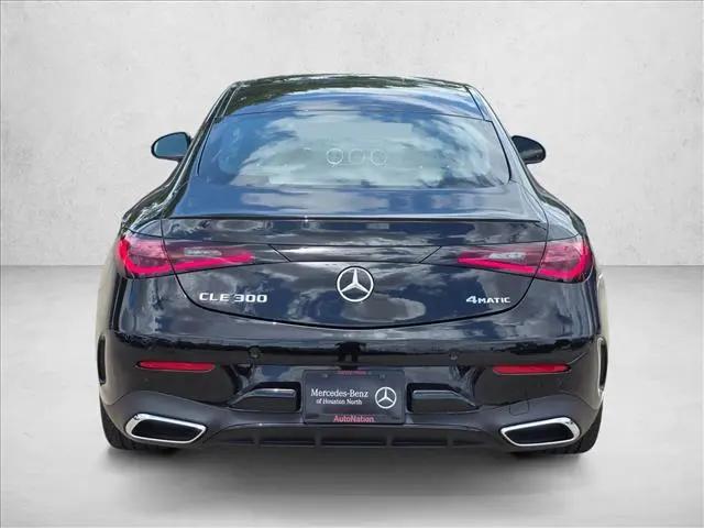 2026 Mercedes-Benz CL CLE 450