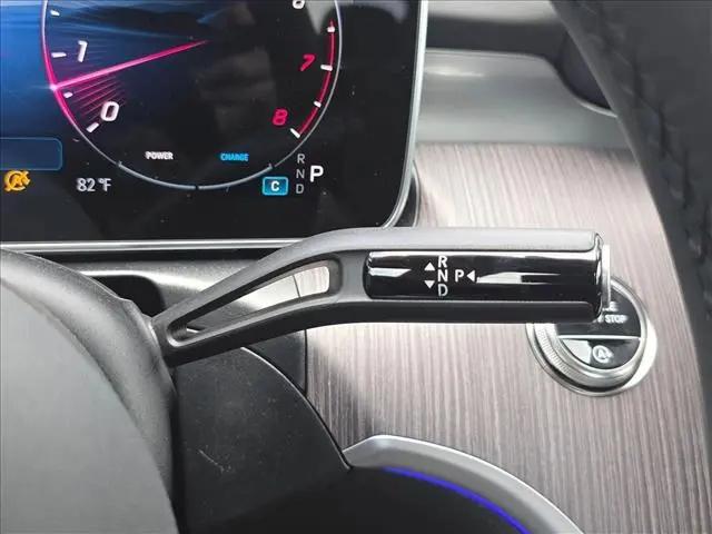 2026 Mercedes-Benz CL CLE 450