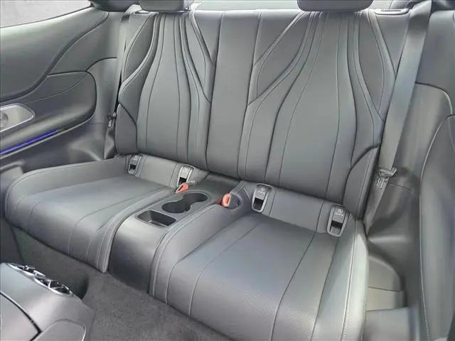 2026 Mercedes-Benz CL CLE 450