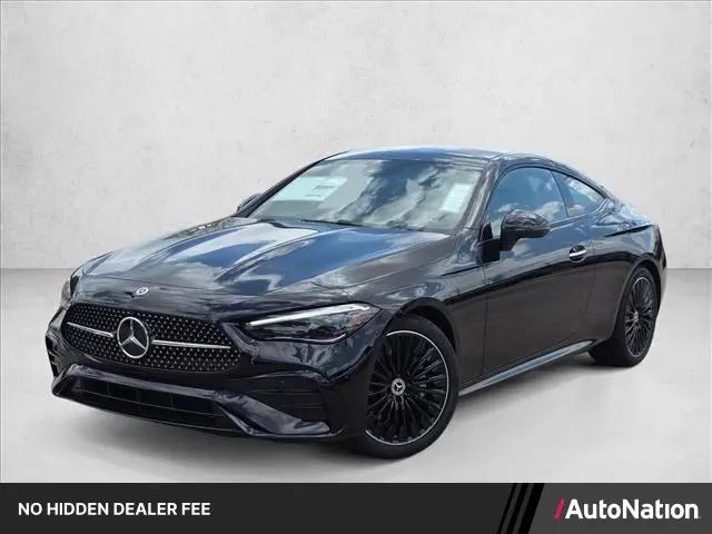2026 Mercedes-Benz CL CLE 450 for sale in Houston, TX