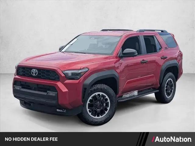 2026 Toyota 4Runner TRD Off Road Premium for sale in Winter Park, FL