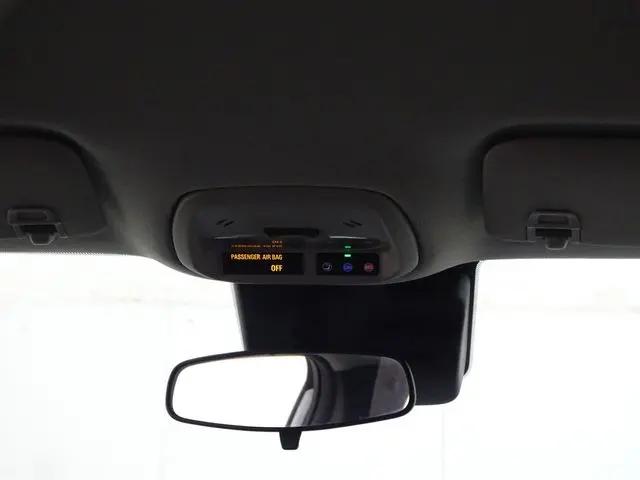 2024 Chevrolet Trax FWD LT