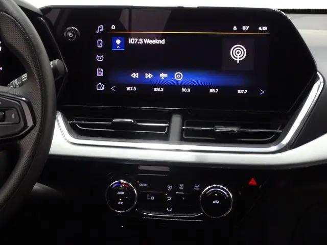 2024 Chevrolet Trax FWD LT