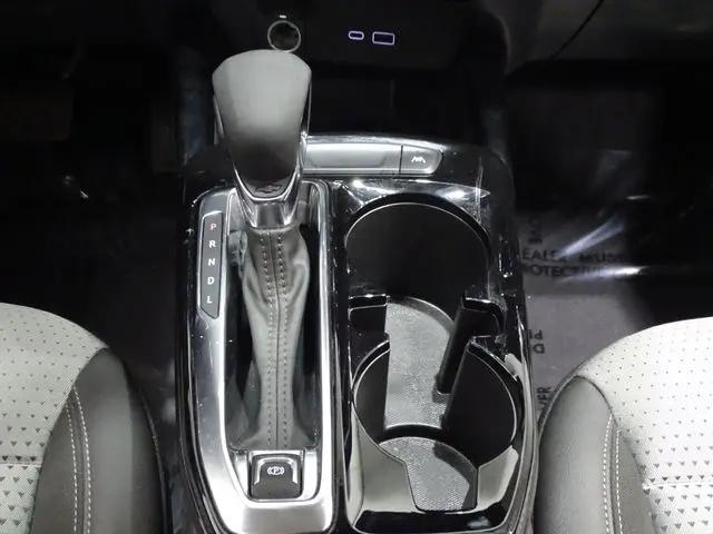 2024 Chevrolet Trax FWD LT