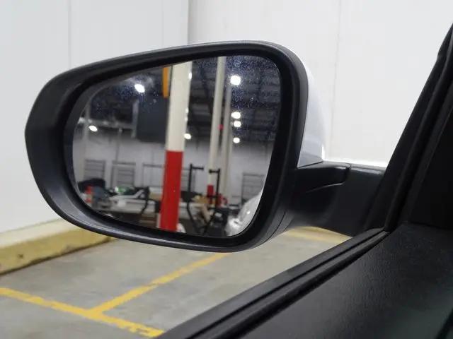 2024 Chevrolet Trax FWD LT