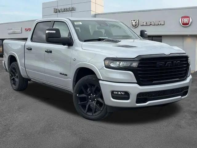 2026 Ram 1500 Laramie Crew Cab 4x4 5'7" Box for sale in Murfreesboro, TN